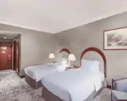 Madinah Hilton thumbnail